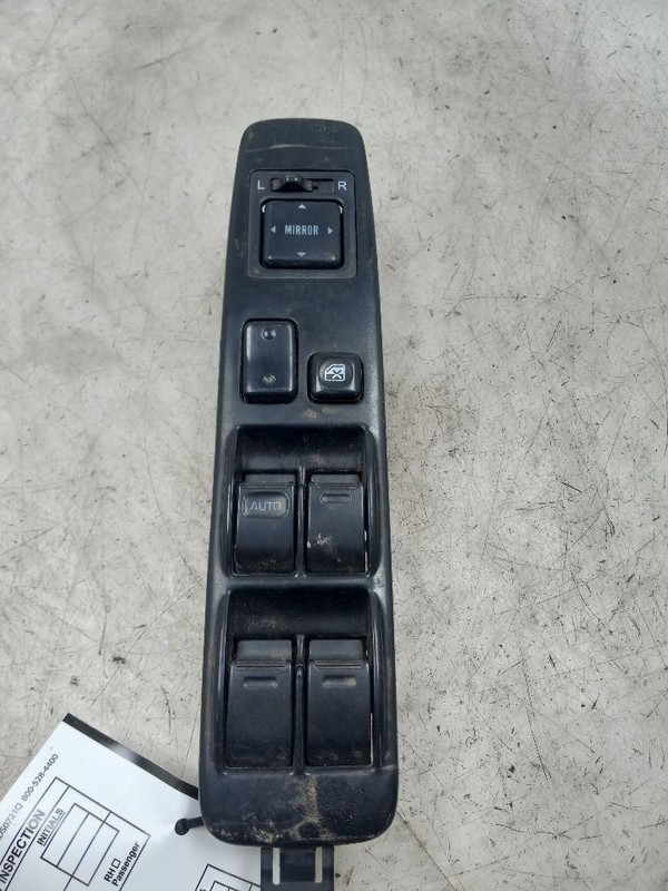 94 95 96 97 99 Toyota 4Runner Master Window Switch 84820-33060