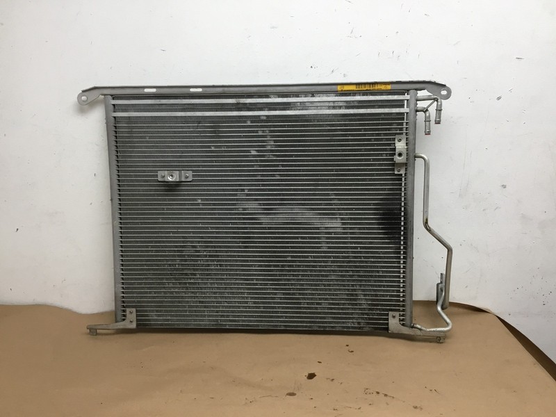 Mercedes SL500 R230 Air Conditioning AC A/C Condenser 03 04 05 06 :A
