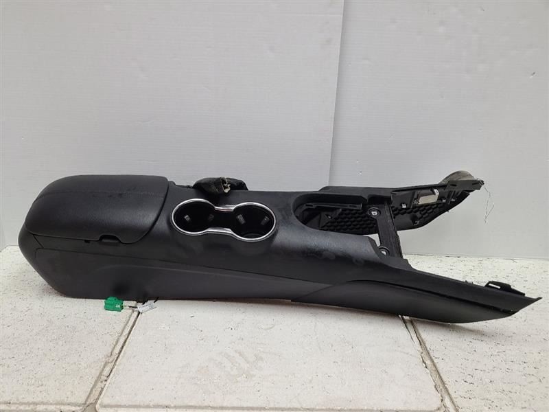 Console Front Floor With Ambient Interior Lighting Fits 15-20 MUSTANG 560954
