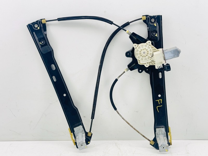 10-19 FORD C-MAX FRONT LEFT LH DRIVER SIDE WINDOW REGULATOR MOTOR ASSEMBLY OEM