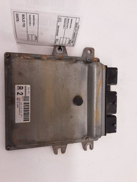 Engine ECM Electronic Control Module Automatic CVT Fits 11 MAXIMA 3317055