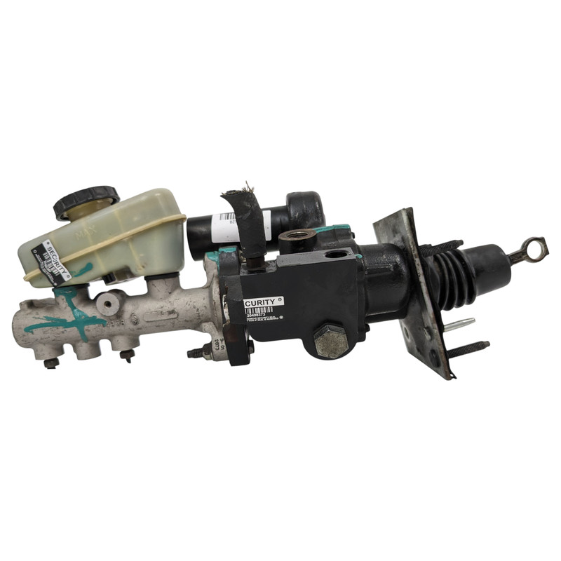 1999-2004 Ford Mustang GT Hydroboost Brake Booster Master Cylinder YR33-2B559-BA