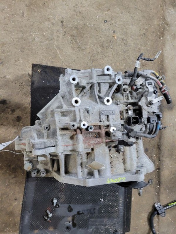 Automatic Transmission 2.0L Hatchback GT Fits 18-20 ELANTRA 1676981