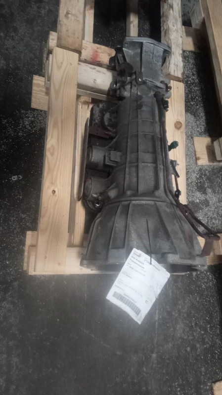 2005 Ford Ranger Automatic Transmission Assembly 4WD 170K Miles OEM Parts