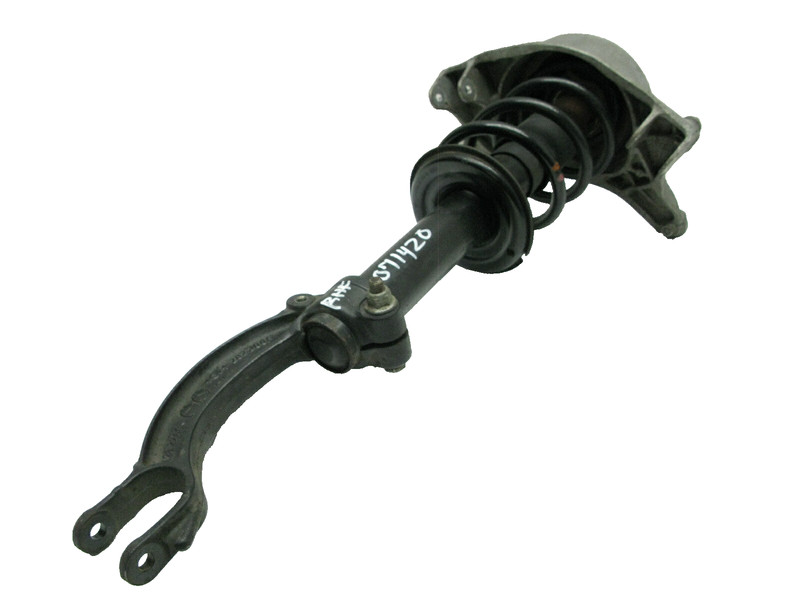 09-17 AUDI 8T A5 S5 A4 FRONT RIGHT PASSENGER SUSPENSION SHOCK ABSORBER STRUT 071