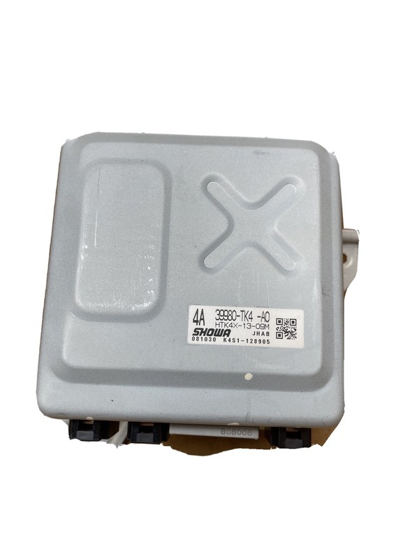 09-14 Acura TL Electric Power Steering Pump Control Module 3.5L 39980-TK4-A01