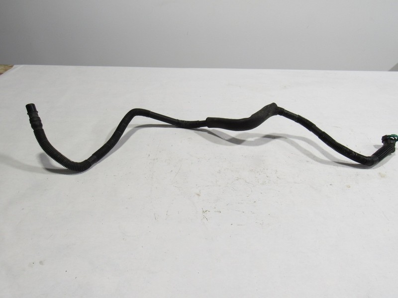 15-19 Lexus RC 350 2017 Fuel Gas Vapor Canister Vent Hose Pipe Line Tube ;:Y