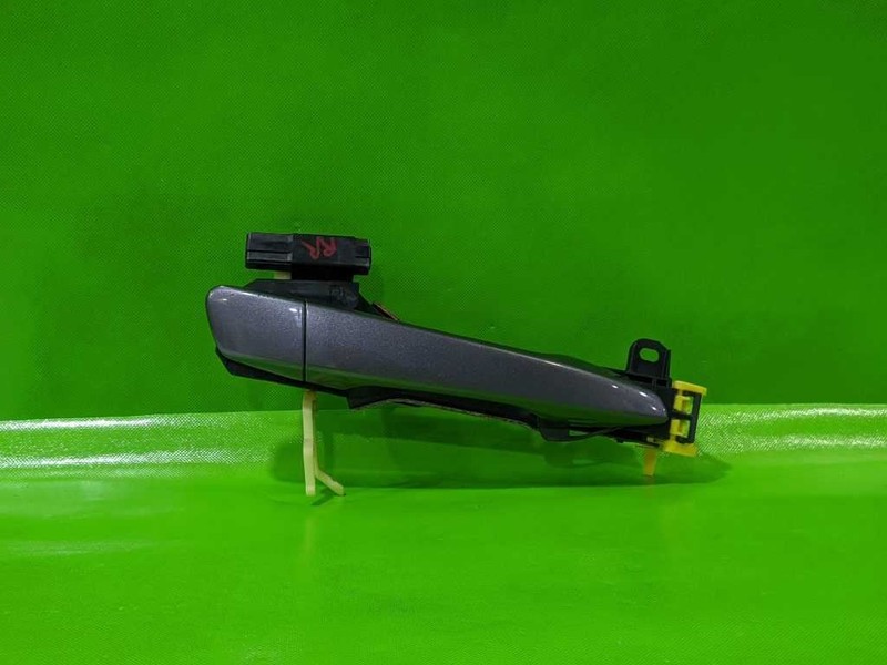13-19 LEXUS GS350 PASSENGER RIGHT REAR EXTERIOR DOOR HANDLEGRAY OEM 4492-91