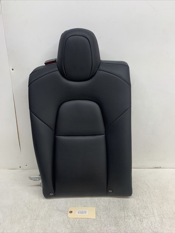 2017-2022 Tesla Model 3 Rear Right Passenger Side Upper Seat Cushion 52010 UP
