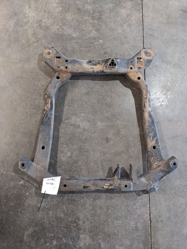 Crossmember/K-Frame Front Coupe 2.2L Opt L61 Fits 03-04 ION 1193819