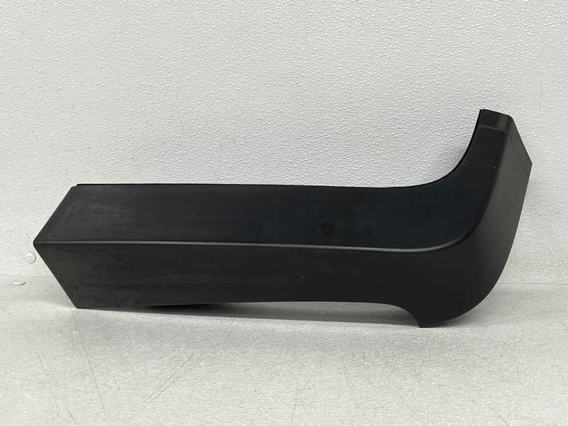 ⭐2006-2010 HUMMER H3 REAR LEFT QUARTER PANEL PILLAR MOLDING TRIM OEM LOT2515