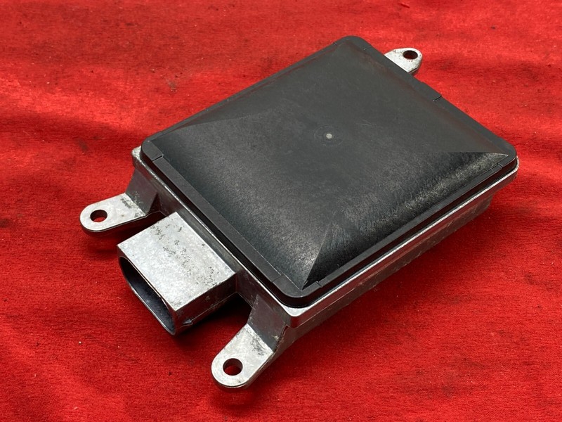 BMW F30 F32 F36 F80 F82 M3 M4 Left Lane Departure Blind Spot Warning Sensor OEM✅