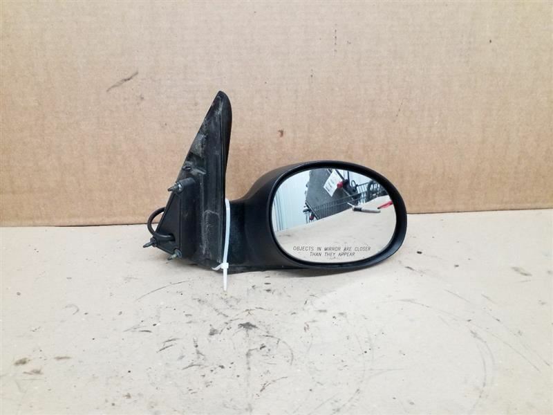 Passenger Side View Mirror Power Non-heated Fits 03-04 PT CRUISER 244929