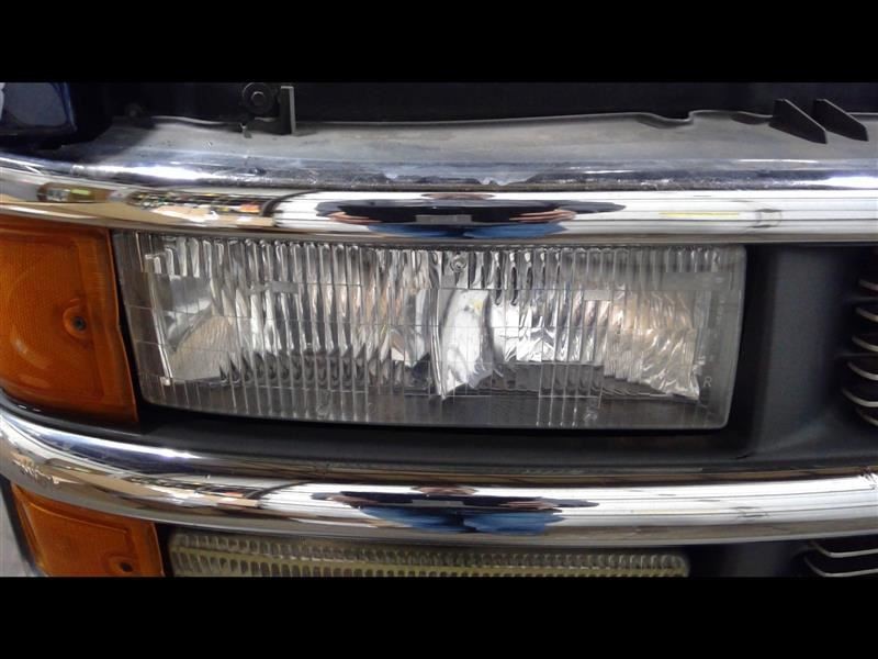 Passenger Right Headlight Composite Fits 96-02 EXPRESS 1500 VAN 786800