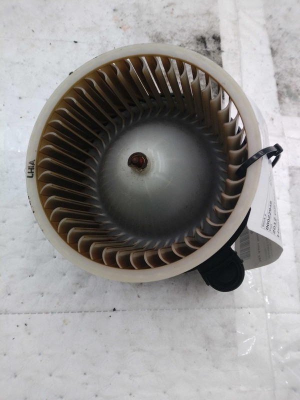 Used HVAC Blower Motor fits: 2017 Kia Optima 1.6L VIN 1 8th digit turbo Grade A