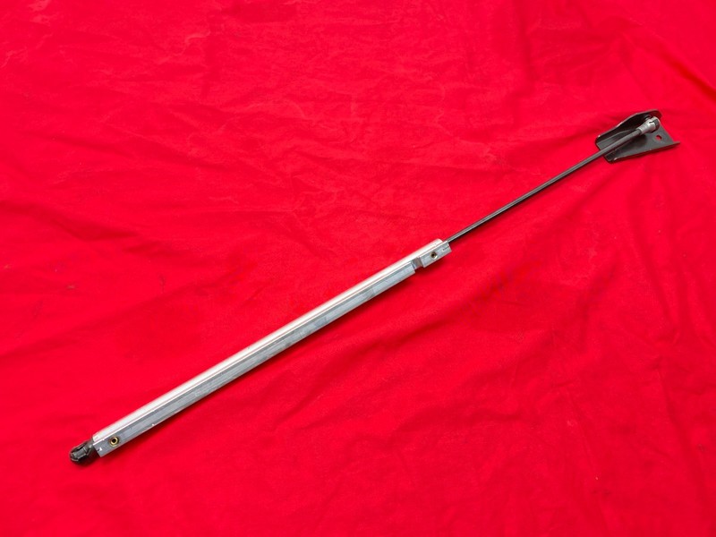 12-18 BMW F12 640 650 M6 Convertible Top Right Side Strut Cylinder Bracket OEM✅