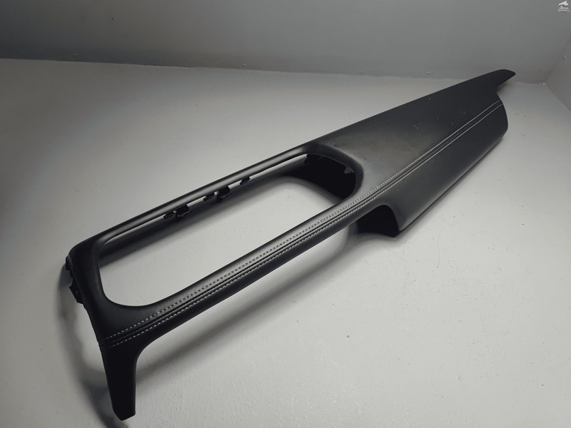 2021-2025 NISSAN ROGUE FRONT DASHBOARD RIGHT SIDE FINISH TRIM COVER PANEL OEM