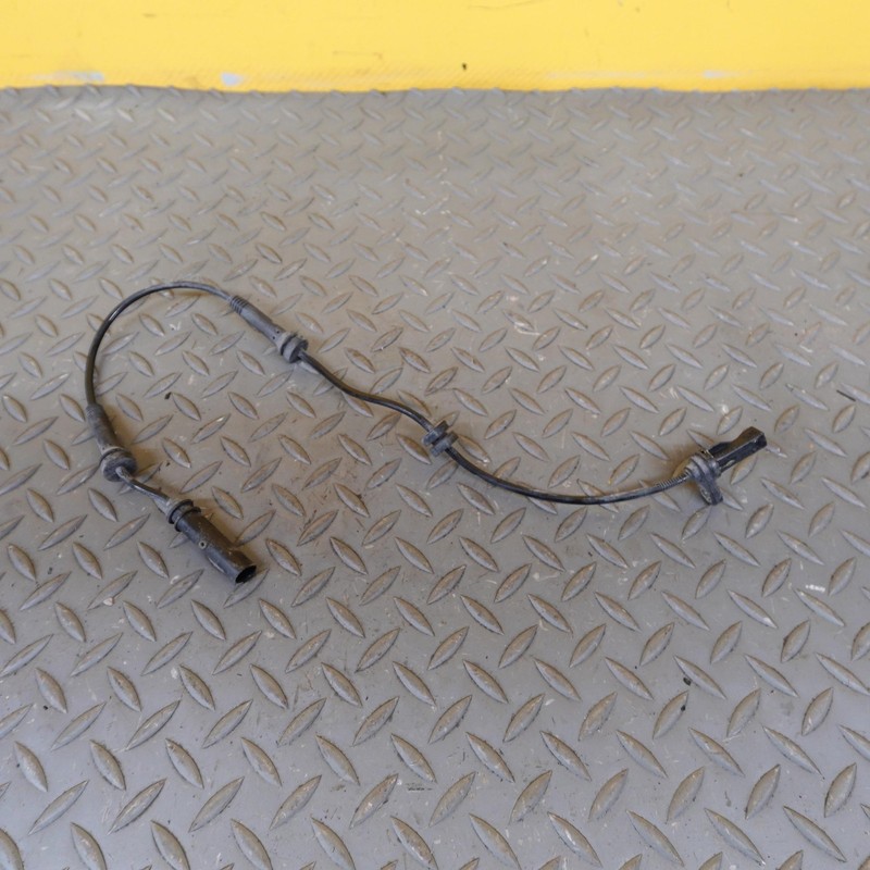 2015-2016 BMW 435i F32 F33 F36 Front Left Abs Wheel Speed Sensor 34526791223