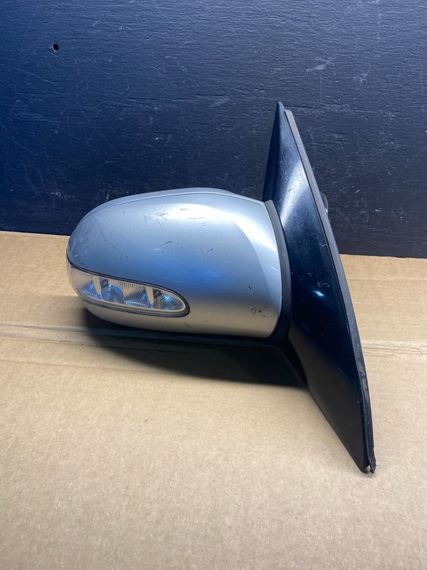 2006-2010 Mercedes-Benz R-Class R350 R500 Right Passenger Door Mirror AD2994 DG