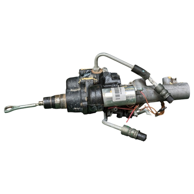 2003-2007 HUMMER H2 BRAKE MASTER CYLINDER BOOSTER ASSEMBLY 18047462