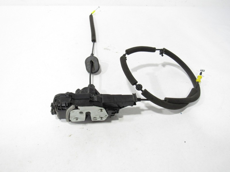 Rivian R1S 2024 Rear Right Passenger Door Exterior Latch Lock Actuator 21-26 |@1