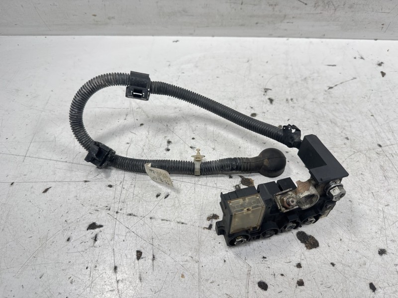 10-14 Honda Insight Positive Cable OEM