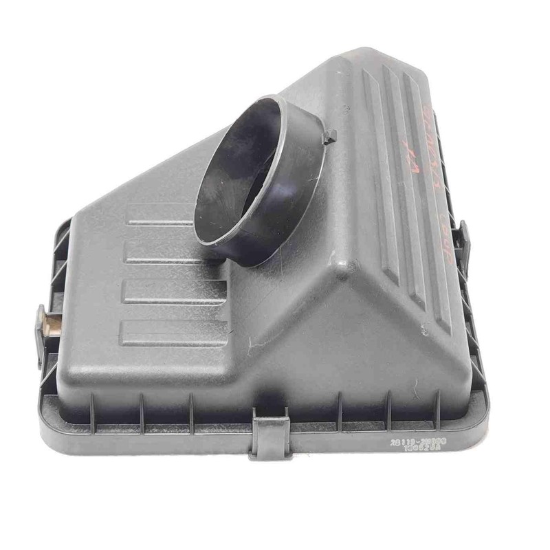 2010 Genesis Coupe Air Intake Upper Top Cover OEM 281112M000