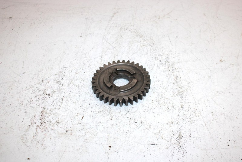 1993 Polaris 350l 6x6 Oem 33T Transmission Gear 3233008 AP153
