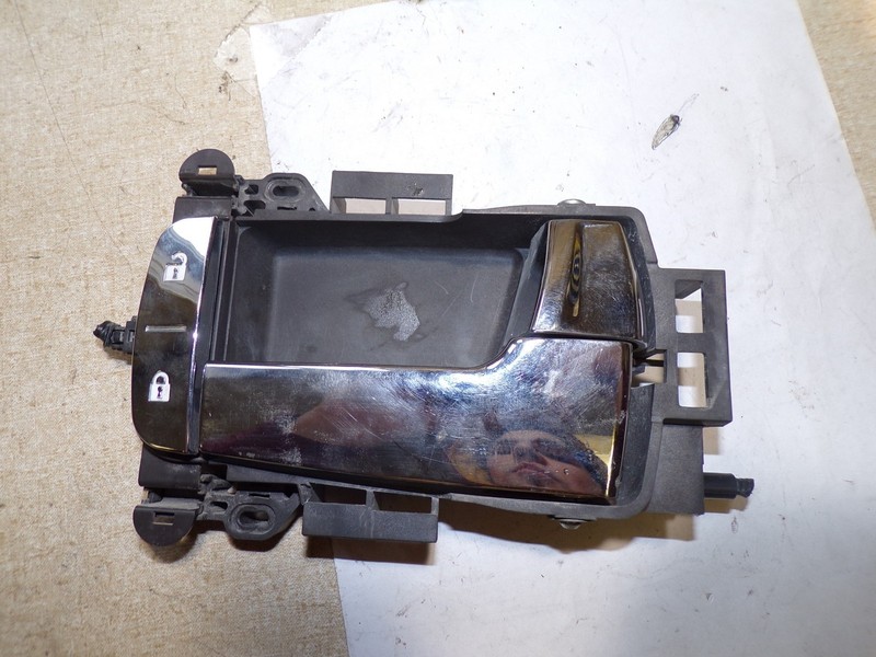 Paccar Door Handle PA66 GF33 50399AA Rev. A R56-1063R *FREE SHIPPING*