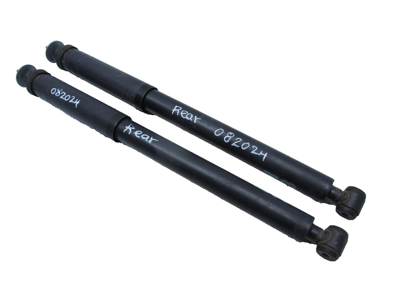 03-09 MERCEDES W209 CLK500 CLK320 CLK350 CLK550 SHOCK STRUT LEFT RIGHT REAR 2024