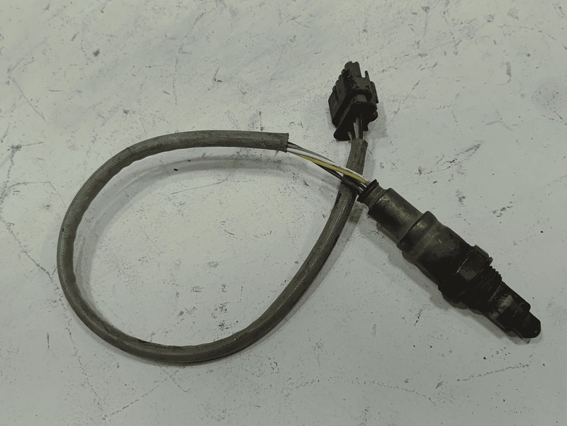 2018-20 Ford F-150 Front Right Passenger Side Upper Oxygen O2 Lambda Sensor OEM