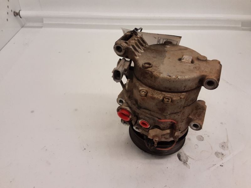 2016-2023 Toyota TACOMA AC Compressor
