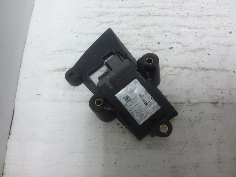 Passenger Side Blind Spot Alert Module Radar Unit Hybrid Fits 20-22 CR-V 1531074