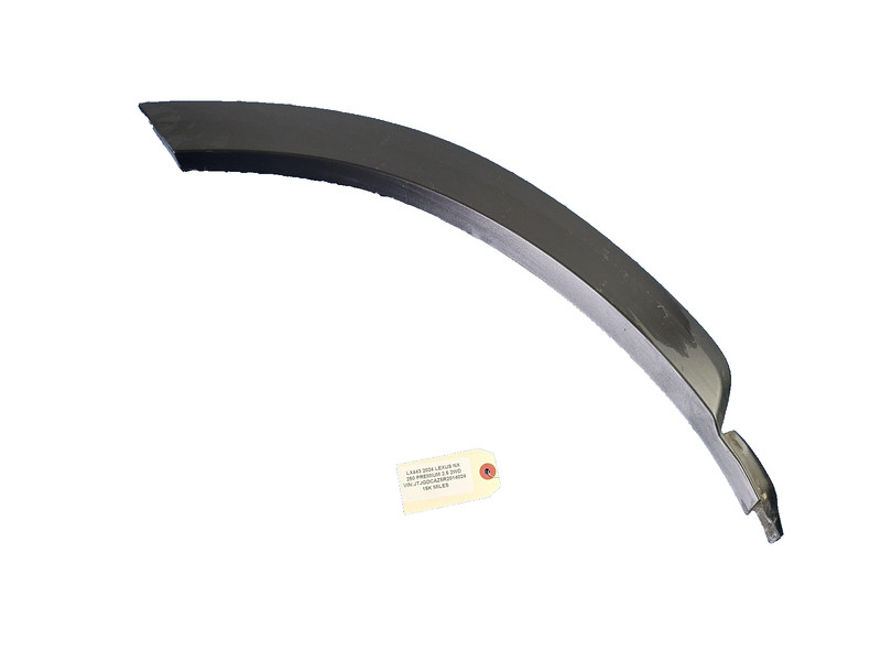 2022-2025 Lexus NX 250 Right Rear Quarter Arch Flare Molding OEM 75061-78040