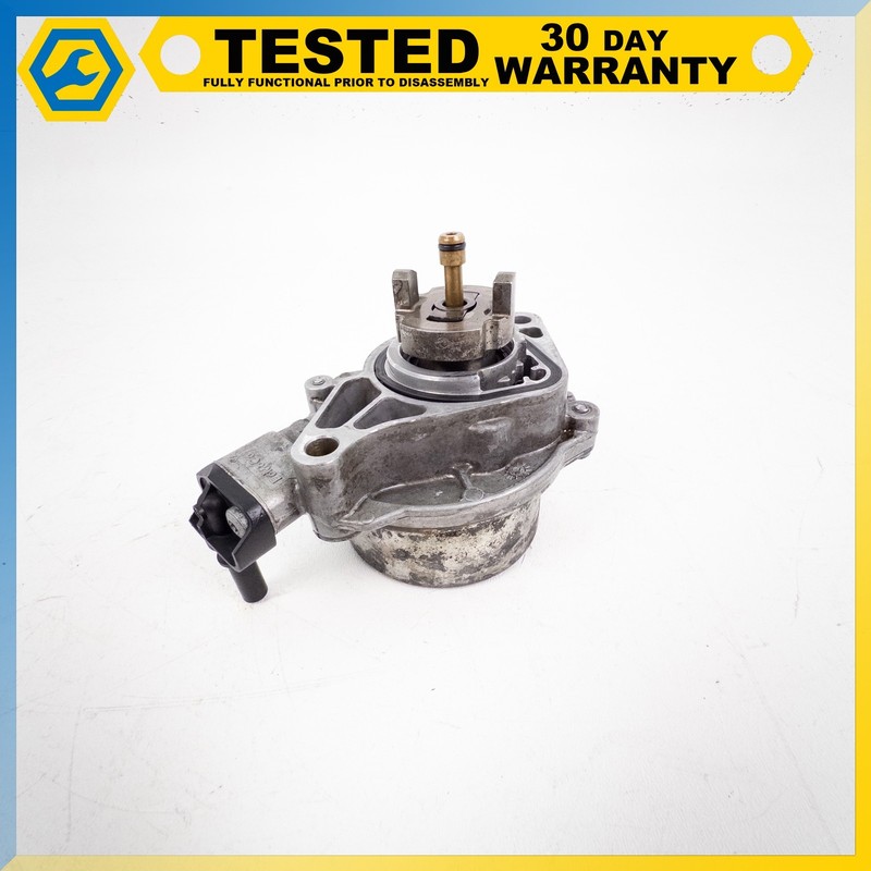 10-14 Land Rover LR4 L320 BRAKE VACUUM PUMP OEM