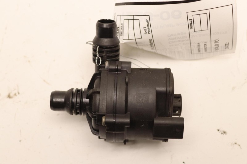 2020-2023 BMW M235I F44 ENGINE AUXILIARY COOLING WATER PUMP OEM