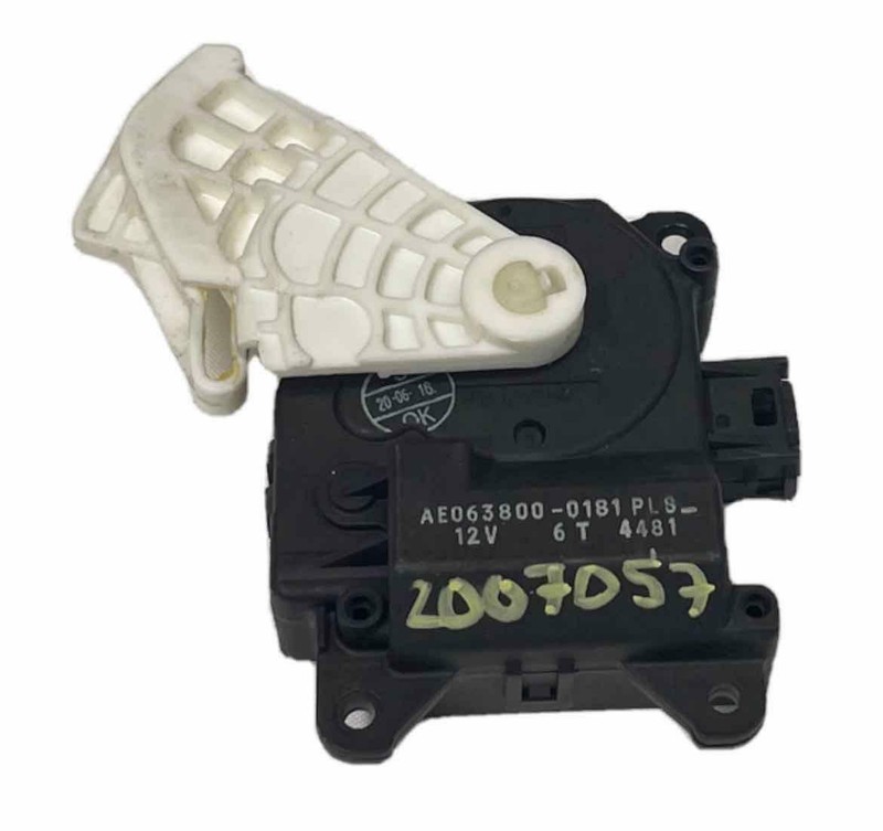 2017 2019 TOYOTA COROLLA HEATER AC SERVO REGULATOR OEM AE0638000181PLS
