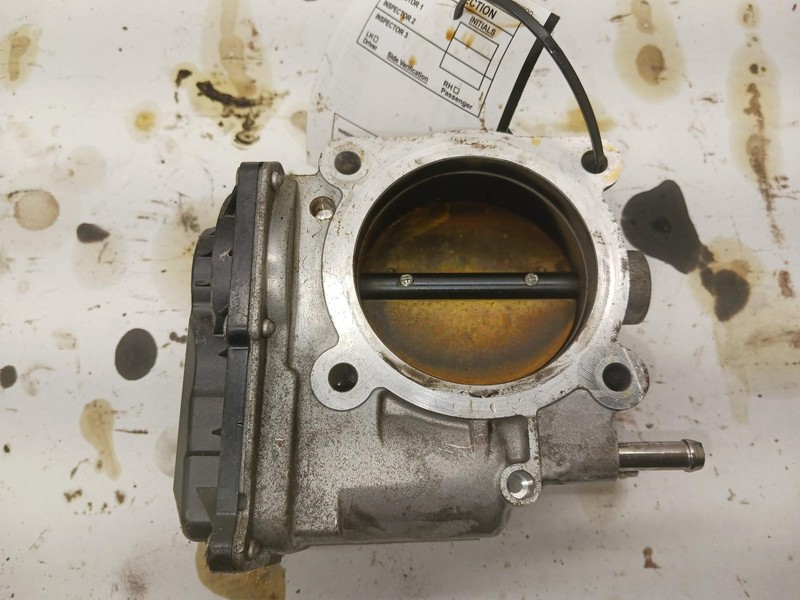 07-'18 LEXUS ES350 Throttle Body Assembly OEM 6 Month Warranty!