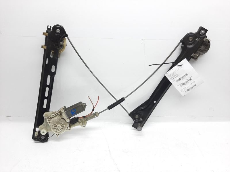 Porsche Boxster Cayman 718 982 Right Window Regulator Motor 99154297601