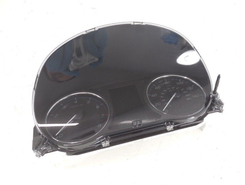 2014 2015 Mitsubishi Outlander Speedometer Instrument Cluster MPH OEM
