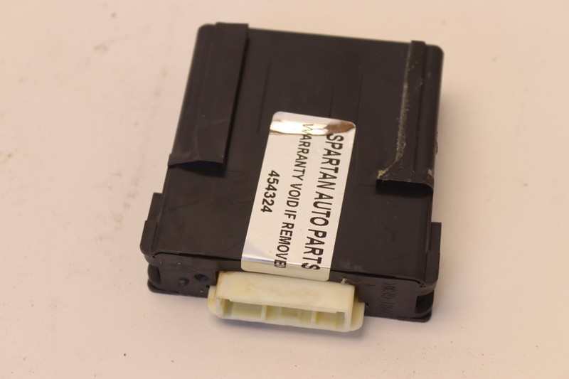 2019-2021 SUBARU FORESTER HEADLIGHT HEADLAMP LEVEL CONTROL MODULE UNIT OEM