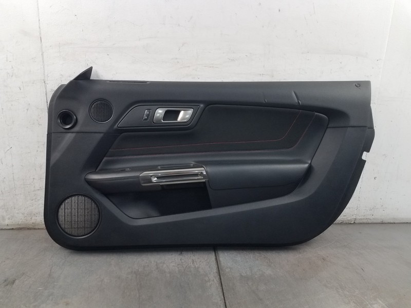 2018 Ford Mustang Shelby GT350R Right Passenger Door Panel - * #0117 A6