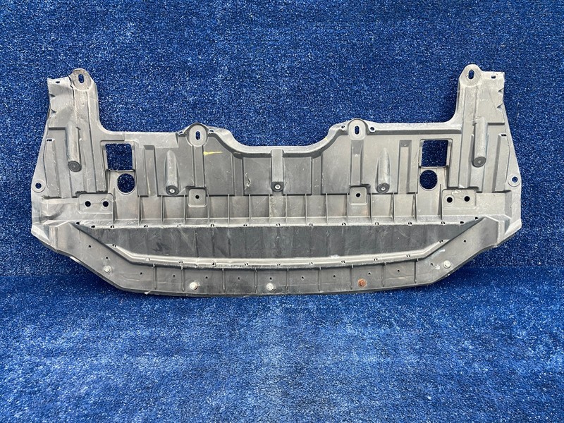 2025 2026 RAM 1500 3.0L Hurricane Engine Splash Shield Under Cover OEM 16K