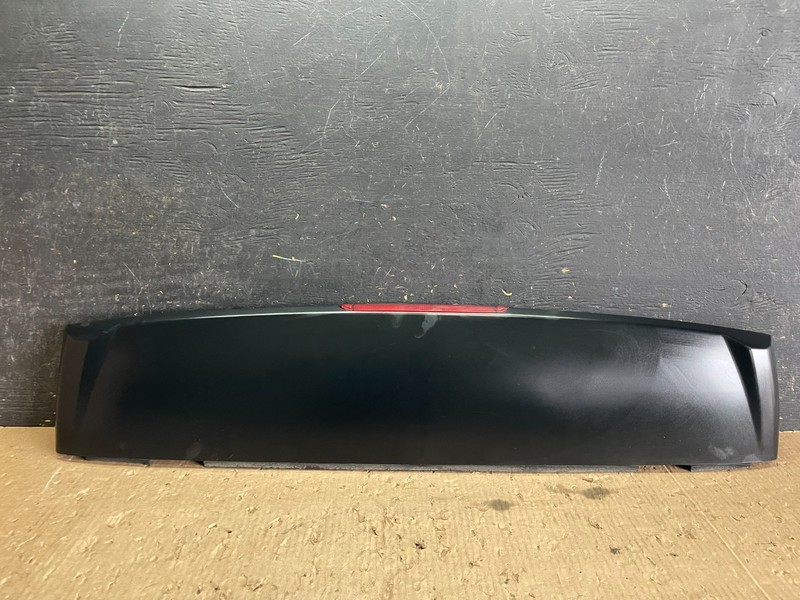 2006 2007 2008 Honda Pilot Rear Trunk Spoiler Gate Oem Z5620 DG