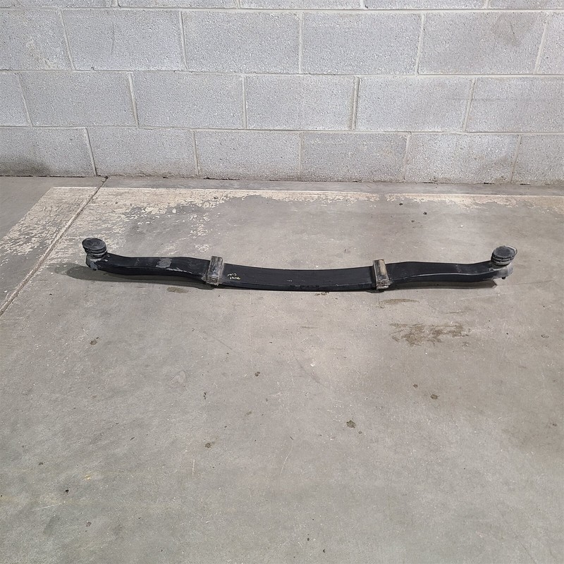 05-13 Corvette C6 Rear Mono Leaf Spring With Adjusters AA7491