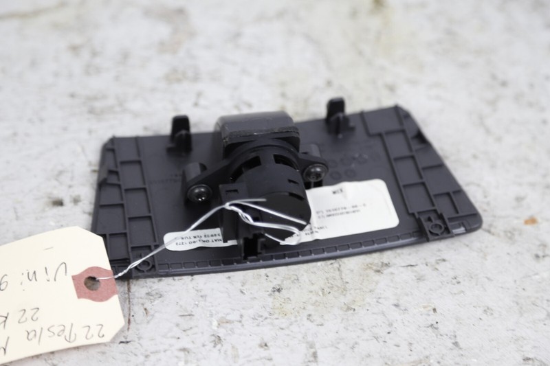2017 - 2023 TESLA MODEL 3 DASH DASHBOARD CENTER DISPLAY HOLDER BRACKET OEM 22K