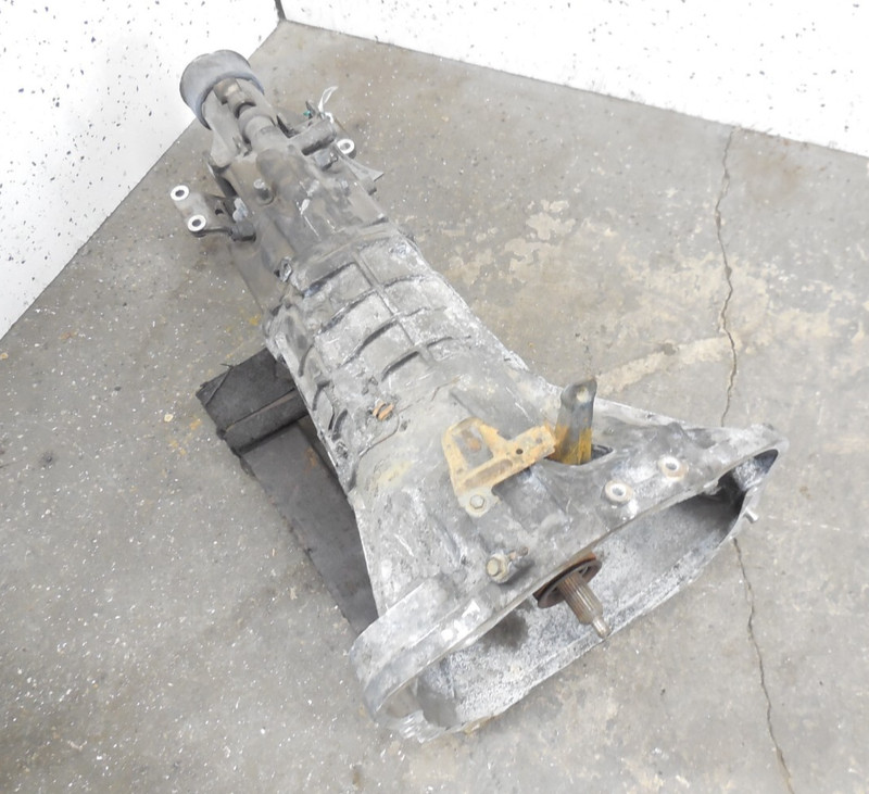 2022 2023 Toyota GR86 Manual Transmission OEM