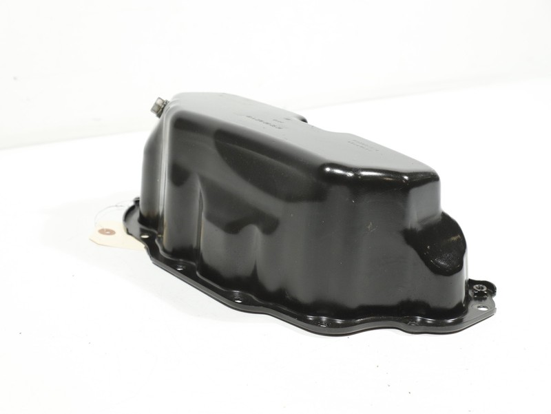 2013–2016 Mercedes GL450 X166 4.7L V8 Gasoline Engine Motor Lower Oil Pan OEM