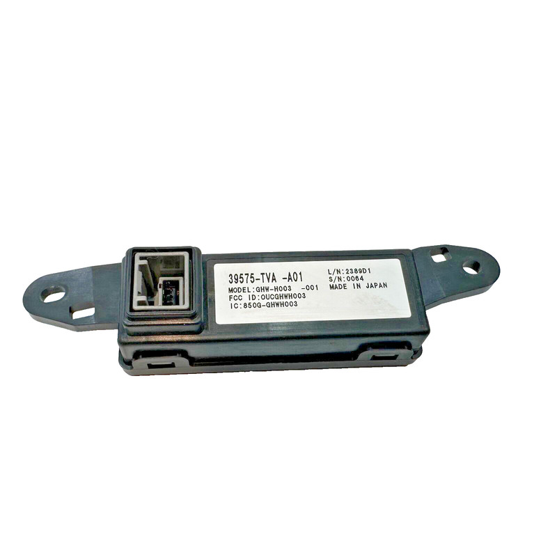 2018 - 2020 Honda Accord Communication Unit Near Field Controller OEM