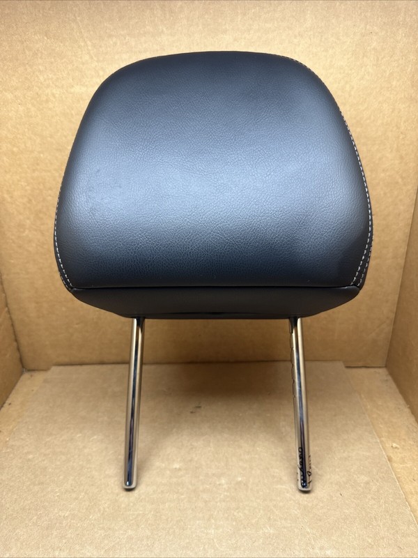 2014-2023 NISSAN MURANO FRONT LEFT RIGHT SEAT HEADREST HEAD REST OEM LEATHER